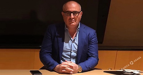 Свежие новости: Николаевского налоговика пыталась подкупить фирма, связанная со скандальным «клиентом СБУ» Амирханяном