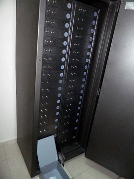 Свежие новости: В Киеве из банка похитили $350 тысяч и золото