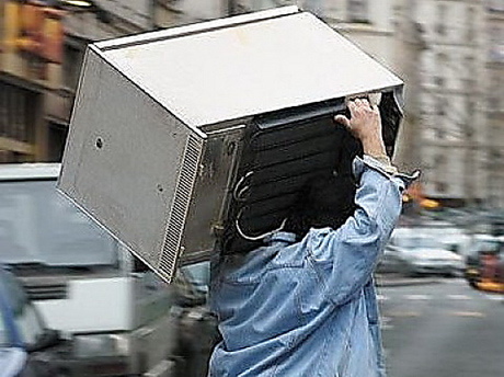 Свежие новости: В Баштанском районе мужчина привлек к краже холодильника жену, сказав, что техника уже оплачена