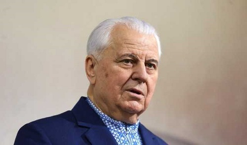 Свежие новости: «Посмотри на себя в зеркало»: Кравчук обвинил Порошенко во лжи и цинизме