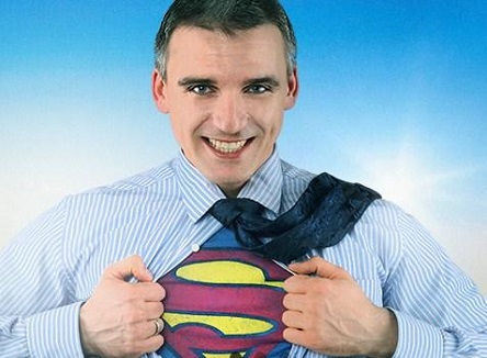 Свежие новости: В Николаеве нардепы Березюк и Лаврик приехали на подмогу Сенкевичу