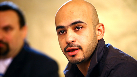 Свежие новости: Скандал с Найемом из-за Шабунина: Ляшко указал на тройные стандарты