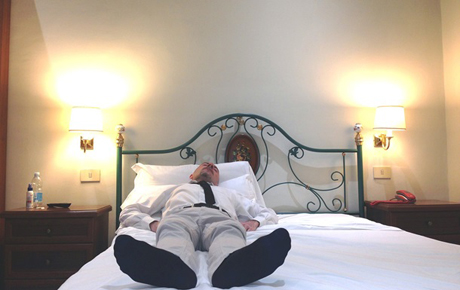 Свежие новости: Синдром хронической усталости: ученые нашли новое объяснение