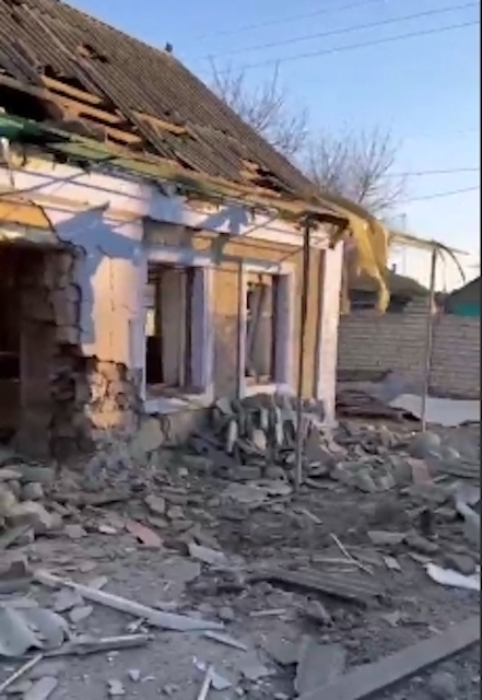 Свежие новости: В Снигиревке готовят проведение «референдума» по присоединению к Крыму, - Минобороны