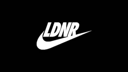Свежие новости: Компания Nike выпустила футболки с надписью LDNR