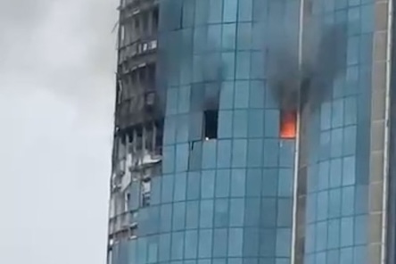 Свежие новости: Кадиров пригрозив Україні жорстокою тижневою помстою за удар по Грозному