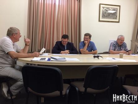 Свежие новости: Депутаты требуют отчета Турупалова, который регулярно «прогуливает» транспортную комиссию