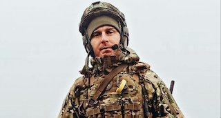 Фото новости: Миколаївців просять підтримати петицію про присвоєння Героя України загиблому захиснику та фотографу Денису Кривому Свежие новости: Миколаївців просять підтримати петицію про присвоєння Героя України загиблому захиснику та фотографу Денису Кривому