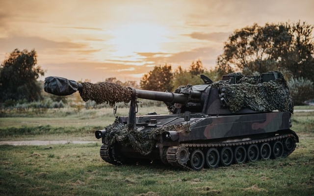 Свежие новости: Місто не штурмуватимуть: військовий експерт розповів, як ЗСУ звільнятимуть Херсон
