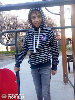 Свежие новости: В Миколаєві розшукують двох братів-підлітків, які не повернулись додому