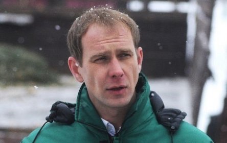 Свежие новости: Кабмин назначил нового главу Госэкоинспекции