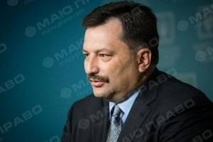 Свежие новости: Погиб заместитель главы Администрации Президента