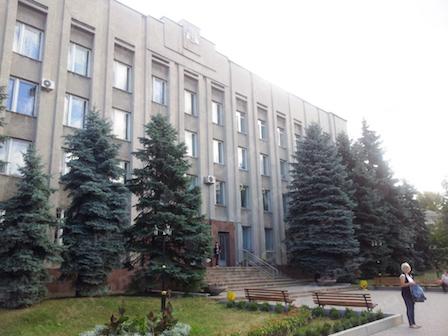 Свежие новости: В Первомайске снова обсуждали вопрос ликвидации стихийных свалок