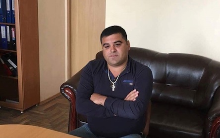 Свежие новости: Из Украины в третий раз выдворили вора в законе