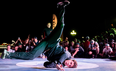 Свежие новости: Брейк-данс, скейтбординг и серфинг официально включили в программу Олимпиады-2024