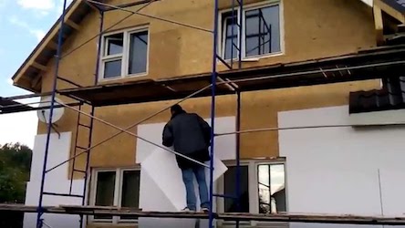 Свежие новости: У Первомайську викрили зловмисника, який під приводом утеплення будинків, заволодів їхніми грошима