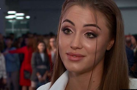 Свежие новости: ВІДЕО: Міс Україна-2019 «віддала» Крим всім людям