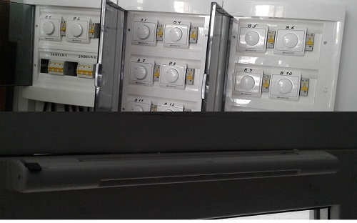 Свежие новости: В Вознесенске завершается модернизация системы вентиляции в здании поликлиники