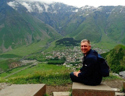 Свежие новости: В Каховке исчез журналист: в городе видели российских военных