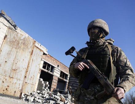 Свежие новости: Сколько платят убийцам украинских воинов на Донбассе