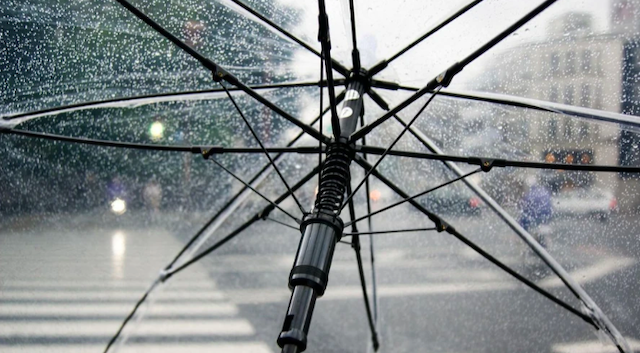 Свежие новости: В Україні найближчими днями похолоднішає та піде мокрий сніг