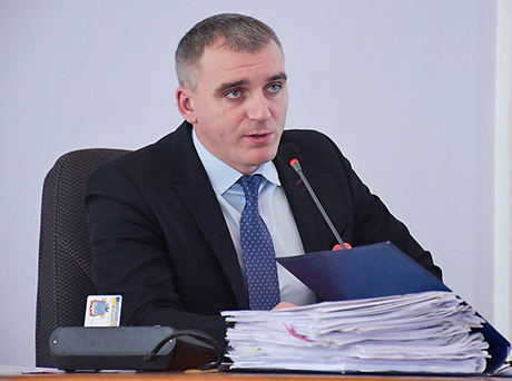 Свежие новости: Сенкевич встретится с представителями ЕБРР и ЕИБ по поводу кредитов на общественный транспорт для Николаева