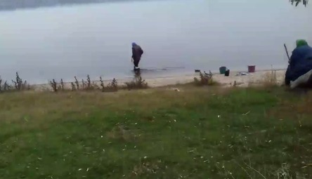 Свежие новости: ВИДЕО: «С такими зарплатами скоро все так будем стирать в реке. И еду на костре готовить»