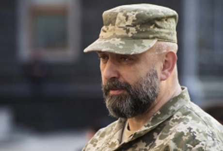 Свежие новости: Кривонос в США обсудит реформирование украинской 