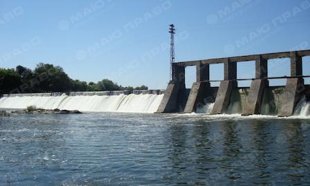 Свежие новости: Кабмин готовится выставить на продажу Первомайскую ГЭС