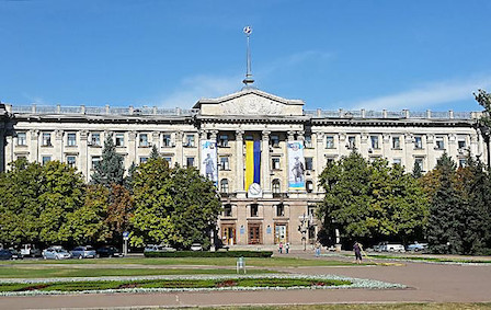 Свежие новости: ВИДЕО: Депутаты Николаевского городского совета собрались на внеочередную сессию