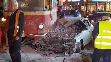 Свежие новости: В аварії Барни з’явилася нова обставина