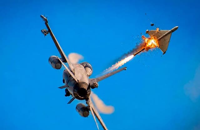 Свежие новости: В Міноборони Румунії розповіли подробиці про нове збиття дрона