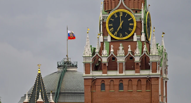 Свежие новости: У Росії заявляють про масовану атаку українських БпЛА, в тому числі на Москву