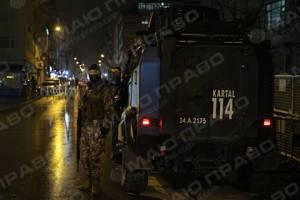 Свежие новости: В Турции семь россиян предстали перед судом