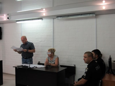 Свежие новости: В Николаеве 49-летняя жительница занималась сутенерством