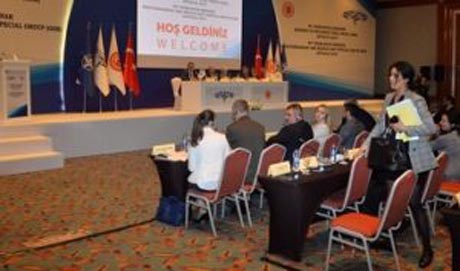 Свежие новости: Встретимся 24 апреля: о Геноциде армян французский депутат напомнила Чавушоглу