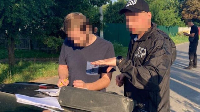 Свежие новости: Руководителям АРМА сообщили о подозрениях в присвоении 