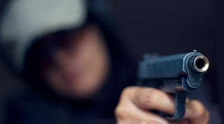 Свежие новости: На Николаевщине конфликт из-за девушки закончился стрельбой