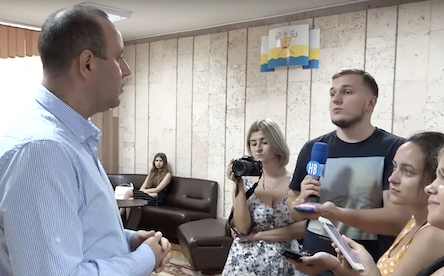 Свежие новости: «С нами это не обсуждают» — Негулевский признался, что у Зеленского не советуются с николаевскими нардепами по вопросу губернатора