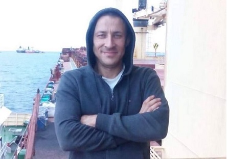 Фото новости: Украинский моряк загадочно исчез с судна по пути в Иран. У него был конфликт с россиянами Свежие новости: Украинский моряк загадочно исчез с судна по пути в Иран. У него был конфликт с россиянами