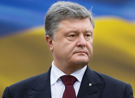 Свежие новости: Порошенко: Мы не будем спрашивать разрешения Путина на интеграцию в НАТО