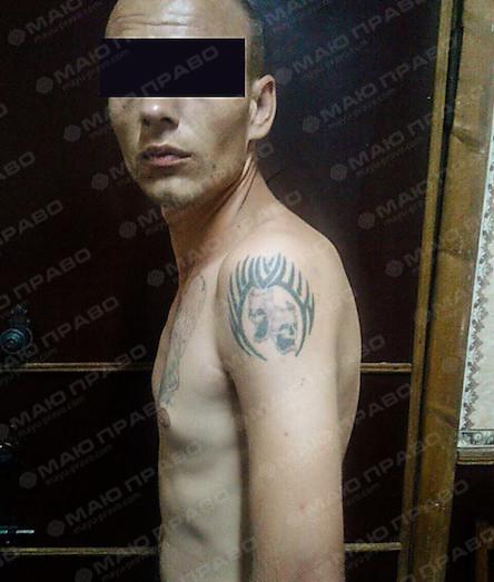 Свежие новости: В Первомайске задержали рецидивиста, который с ножом нападал на женщин-водителей