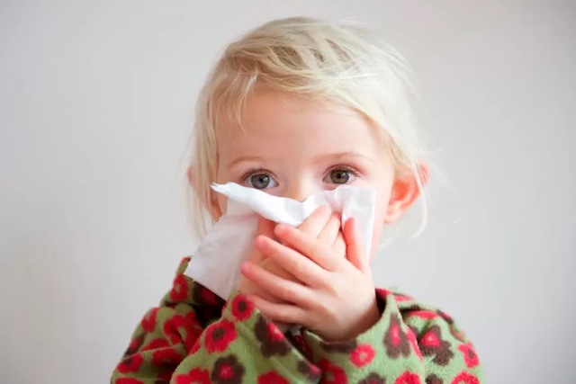 Свежие новости: В Одесі п'ятьох дітей госпіталізували з ротавірусом