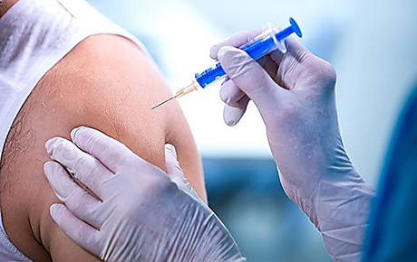 Свежие новости: Учителей, студентов и полицейских будут бесплатно вакцинировать от кори, - Минздрав