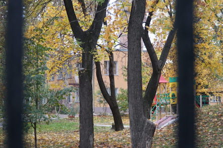 Свежие новости: Обвиняемого в избиении детей из одесского приюта полицейского уволили