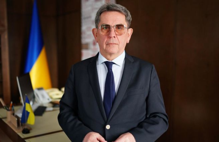 Свежие новости: «Самое тяжелое для Украины еще впереди», - глава МОЗ