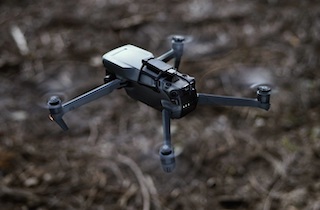 Свежие новости: Первомайська громада Миколаївщини виділила ₴600 тисяч на придбання п’яти квадрокоптерів військовим