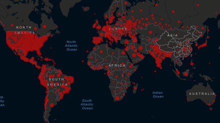 Свежие новости: Коронавирусом за сутки заболели еще почти 300 тыс.