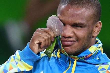 Свежие новости: На спорт выделили рекордный бюджет: Беленюк готовится к Олимпийским играм