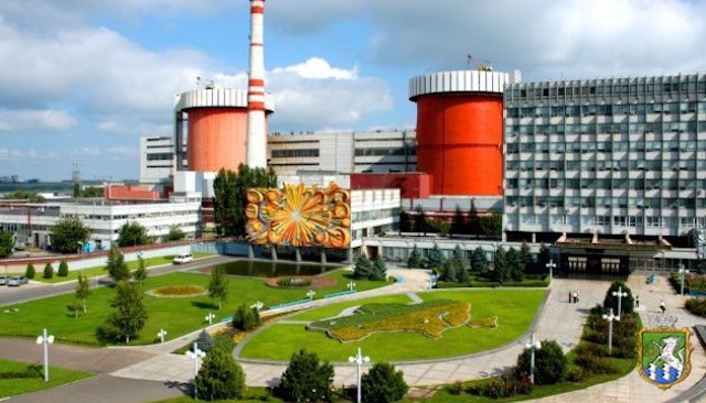 Фото новости: На ПАЕС завершено перший етап повірки АСКРО Свежие новости: На ПАЕС завершено перший етап повірки АСКРО